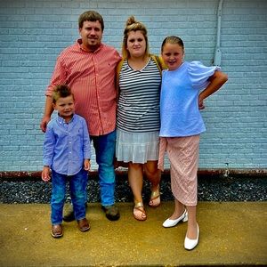 Meet your Posher, Ariel